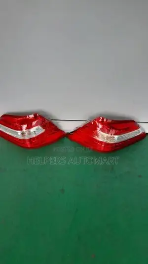 Nissan Teana J32 Tail Light