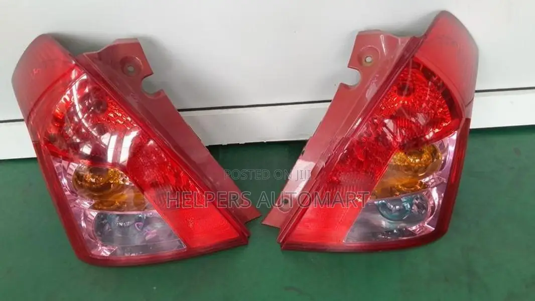 Suzuki Swift ZC71 Tail Light