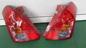 Suzuki Swift ZC71 Tail Light