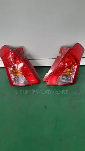Suzuki Swift ZC71 Tail Light
