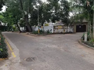 32.12P Land for Sale in Kalinga Place, Sulaiman Avenue, Jawatta Road