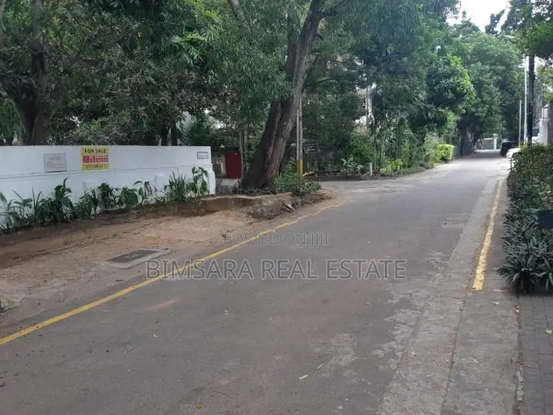 32.12P Land for Sale in Kalinga Place, Sulaiman Avenue, Jawatta Road