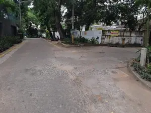 32.12P Land for Sale in Kalinga Place, Sulaiman Avenue, Jawatta Road