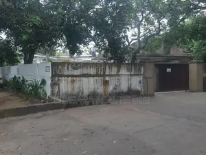 32.12P Land for Sale in Kalinga Place, Sulaiman Avenue, Jawatta Road