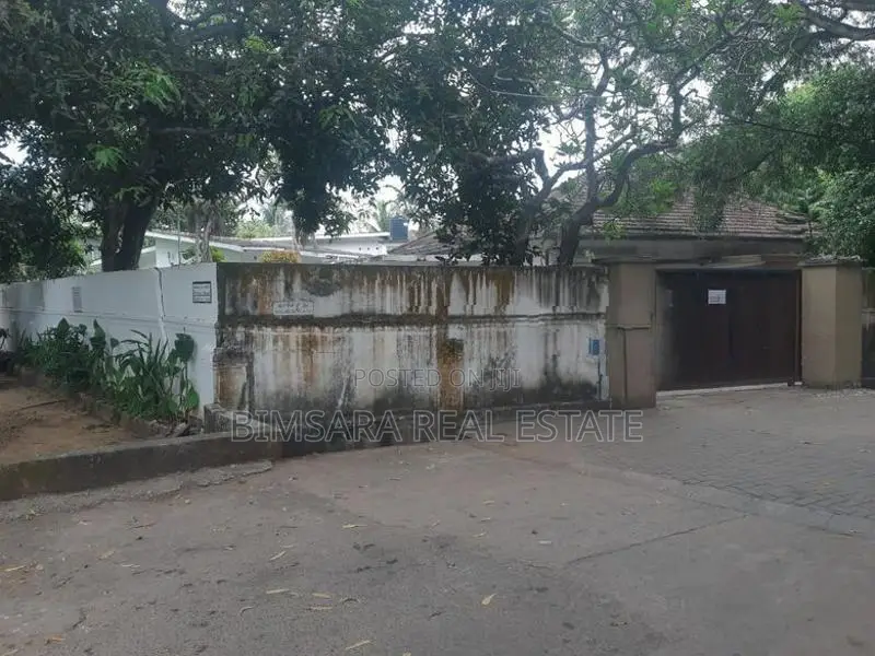 32.12P Land for Sale in Kalinga Place, Sulaiman Avenue, Jawatta Road