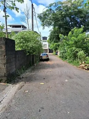 Land for Sale in Nugegoda (SP508)
