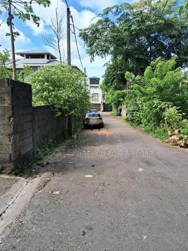 Land for Sale in Nugegoda (SP508)