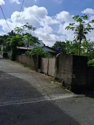 Land for Sale in Nugegoda (SP508)
