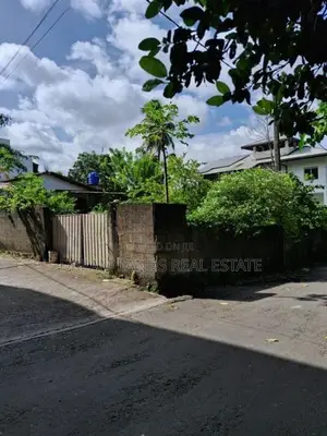 Land for Sale in Nugegoda (SP508)