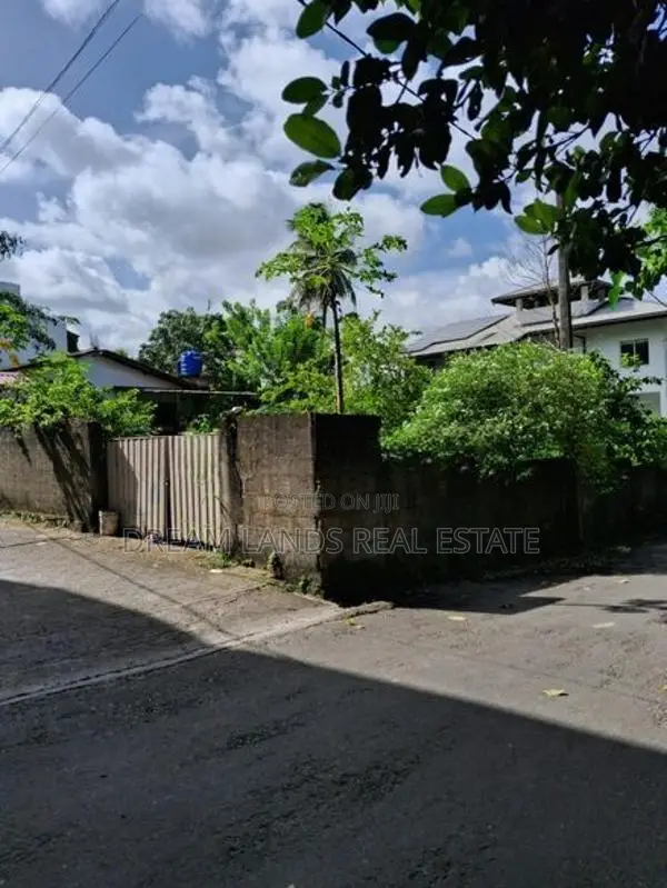 Land for Sale in Nugegoda (SP508)