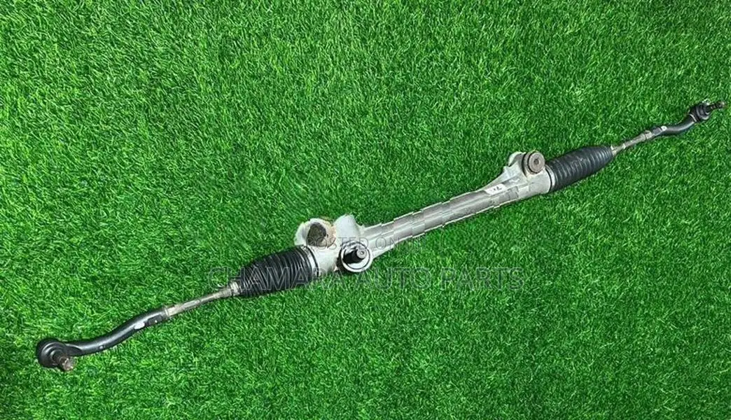 Toyota Aqua (NHP-10) Power Steering Rack