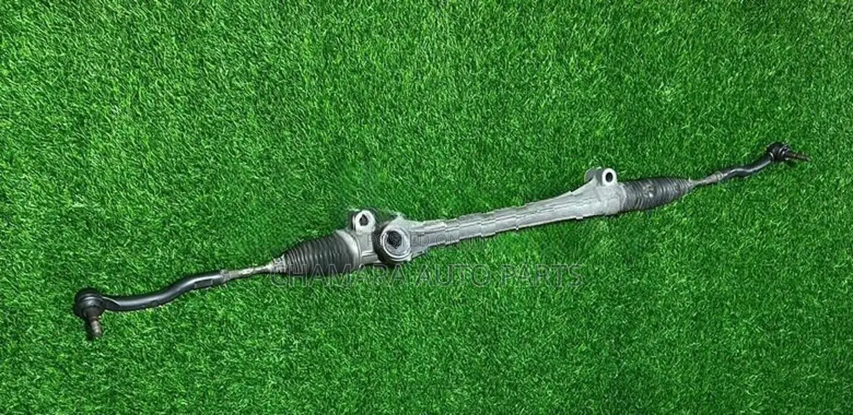 Toyota Prius (ZVW-30/ J11) Power Steering Rack