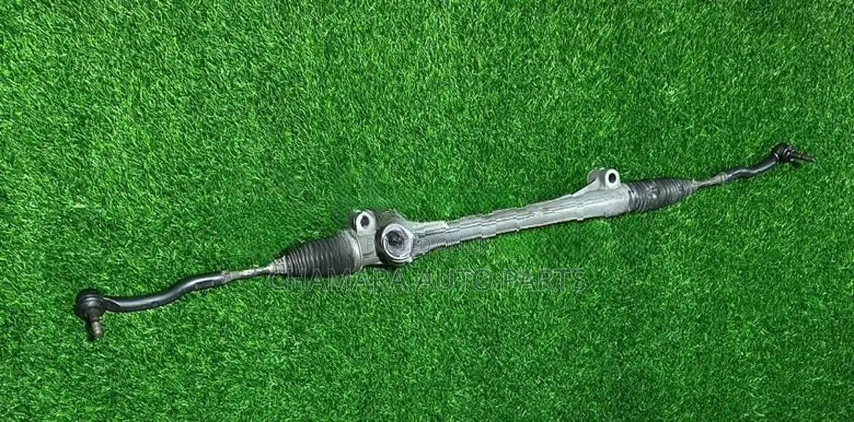 Toyota Prius (ZVW-30/ J11) Power Steering Rack