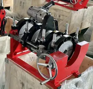 Butt Fusion Welding Machine