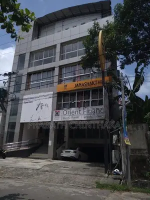 Building for Rent in Nugegoda ( Ground & 1st floor only )