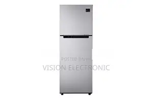 Samsung 253L Double Door Inverter Refrigerator (RT40)