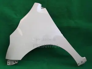 Suzuki Wagon R 44s Fz Left Side Fender