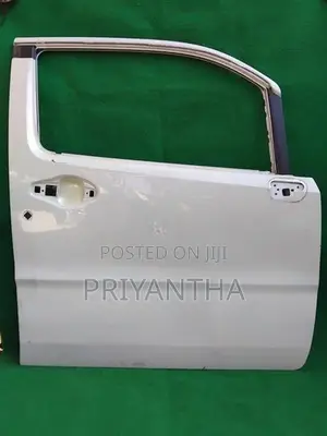Suzuki Wagon R 55s Right Side Door