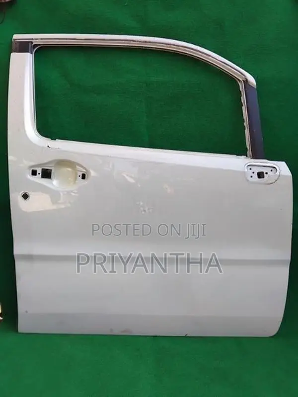 Suzuki Wagon R 55s Right Side Door
