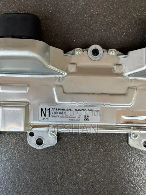 Suzuki Spacia Custom Dual Sensor Camera Redar Unit