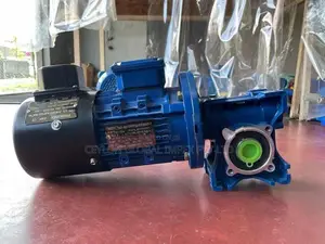 VFD Compatible Gear Motor