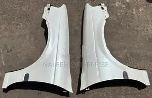 Nissan FB15 Fenders