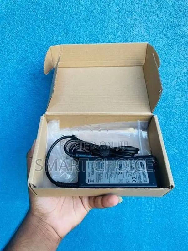 Samsung Laptop Charger Adapter