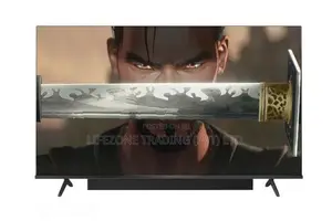 65 inch Konka 4k Smart Ultra HD Google LED TV