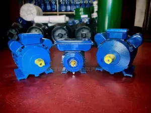 Single Phase Induction Motor