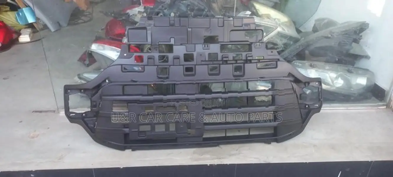 Suzuki Wagon R MH44S Buffer Grill Mesh
