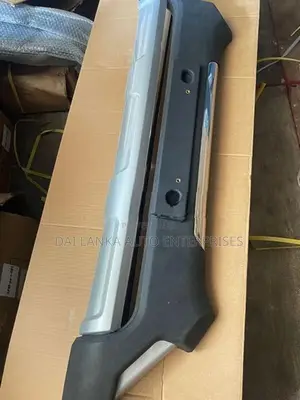 Hyundai Tucson Front Bumper Guard