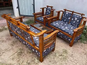 New Sofa Set 3.2.1 Cusion