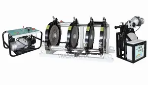 HDPE Butt Fusion Welding Machine 160mm