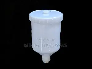 Spare Cup / bottle for H827 Paint spray gun