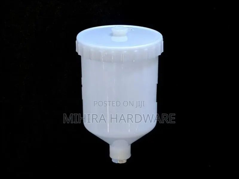 Spare Cup / bottle for H827 Paint spray gun