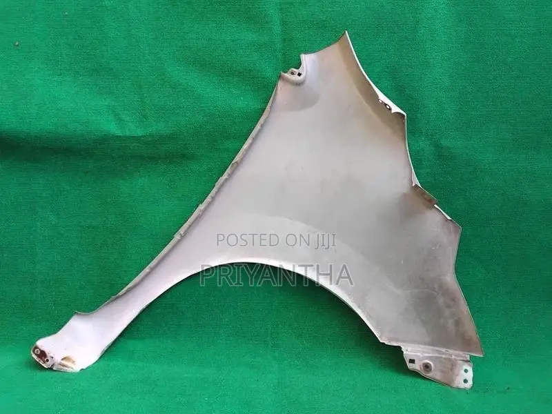 Suzuki Wagon R 44s Fz Left Side Fender