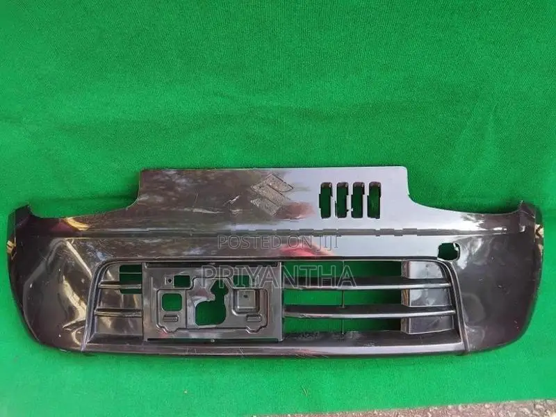 Suzuki Alto HA36 Buffer/Bonnet/Headlight Frame