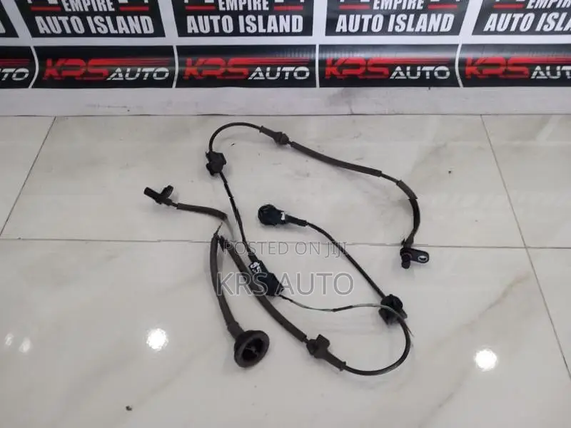 Suzuki Wagon r MH 55 S ASBS Sensor