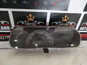 Suzuki Wagon R MH 55 S FX - Meter Custer