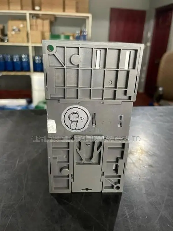Variable Frequency Drive (VFD) Inverter