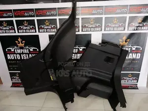 Suzuki Wagon R Mh 55 S Dicky Upholstery