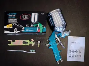 F-75 1.3mm Nozzle Arita Paint Spray Gun