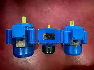 Single Phase Induction Motor