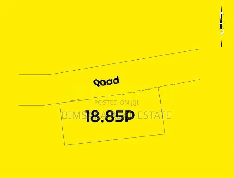 18.85P Bare Land for Sale in Royal Court, Rajagiriya (SL 14545)