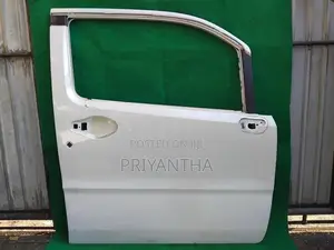 Suzuki Wagon R 55s Right Side Door