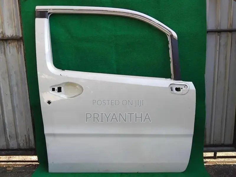 Suzuki Wagon R 55s Right Side Door