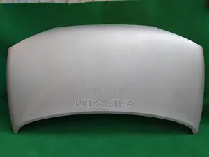 Suzuki Alto HA36 Buffer/Bonnet/Headlight Frame