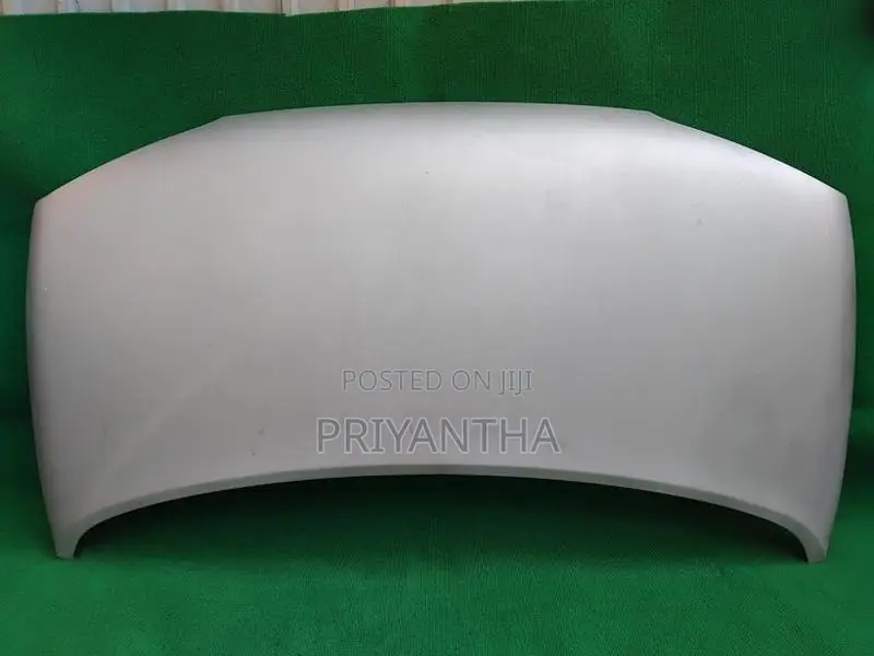 Suzuki Alto HA36 Buffer/Bonnet/Headlight Frame