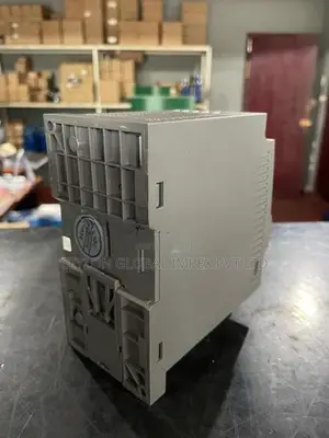 Variable Frequency Drive (VFD) Inverter