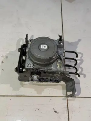 Suzuki Spacia Mk42s Custom Abs Modulator